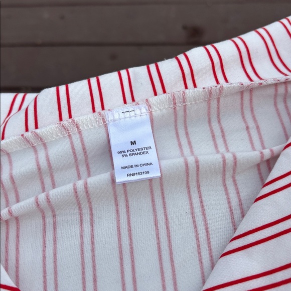 NWT Snow Cool Sleep Pajama Set - Medium - Picture 5 of 9